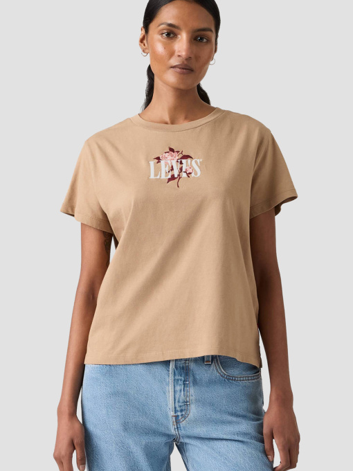 Футболка Levi's модель A8804;0067 Фото