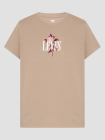 Футболка Levi's модель A8804;0067 Фото