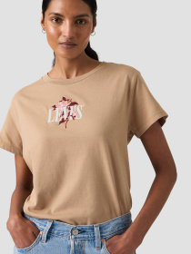 Футболка Levi's модель A8804;0067 Фото