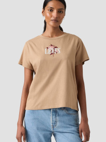 Футболка Levi's модель A8804;0067 Фото