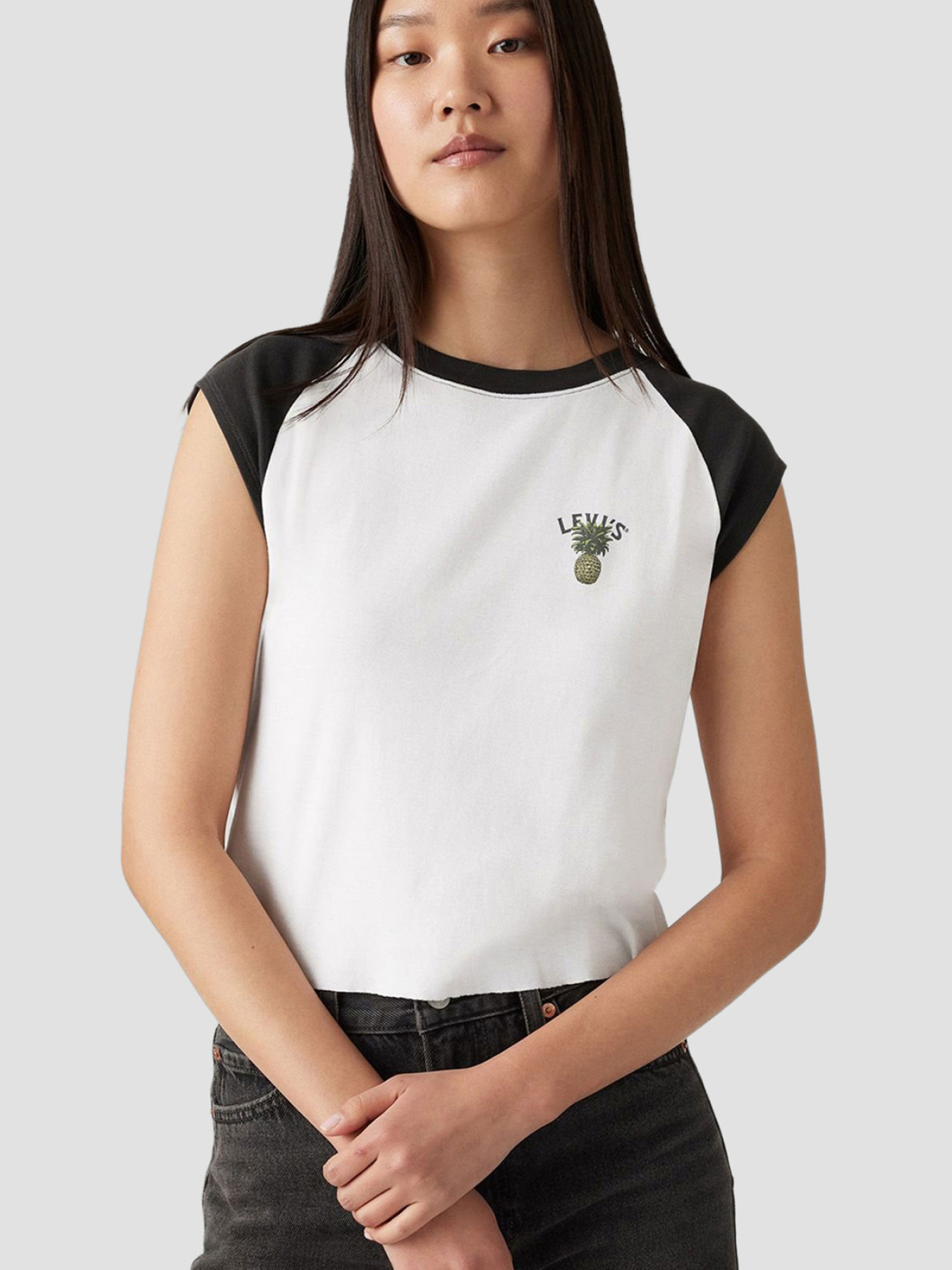 Футболка Levi's модель A8871;0002 Футболка Levi's модель A8871;0002 Фото