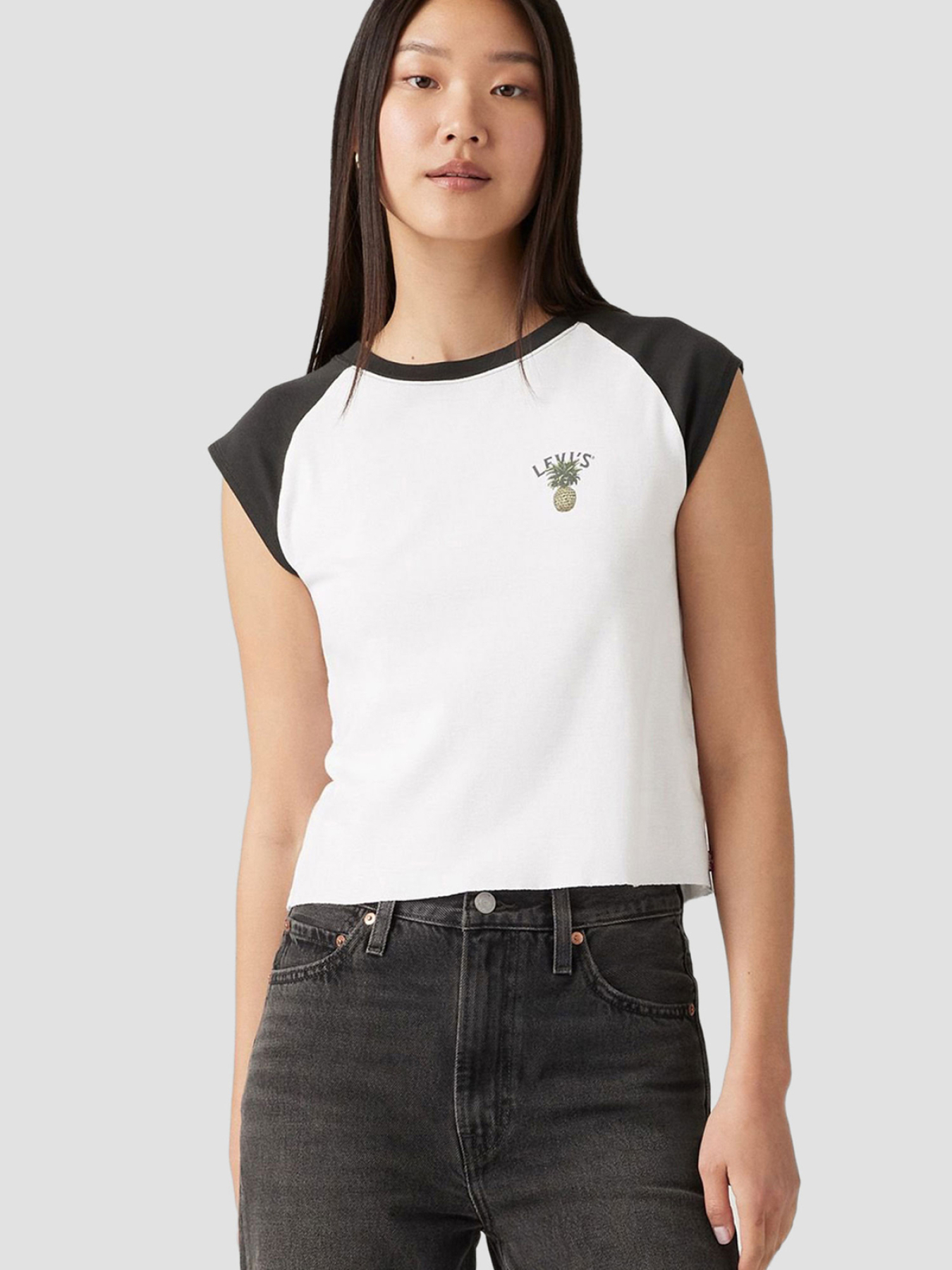 Футболка Levi's модель A8871;0002 Футболка Levi's модель A8871;0002 Фото