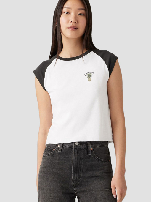 Футболка Levi's модель A8871;0002 Фото