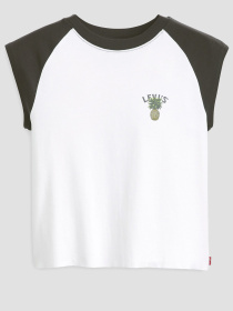 Футболка Levi's модель A8871;0002 Футболка Levi's модель A8871;0002 Фото