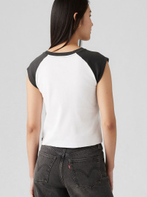 Футболка Levi's модель A8871;0002 Футболка Levi's модель A8871;0002 Фото