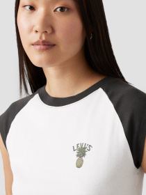 Футболка Levi's модель A8871;0002 Футболка Levi's модель A8871;0002 Фото