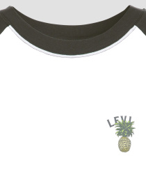 Футболка Levi's модель A8871;0002 Футболка Levi's модель A8871;0002 Фото