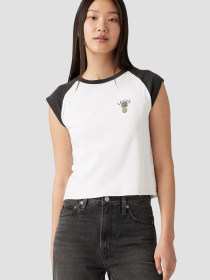 Футболка Levi's модель A8871;0002 Футболка Levi's модель A8871;0002 Фото