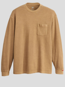 Лонгслив Levi's модель A9247;0002 Лонгслив Levi's модель A9247;0002 Фото
