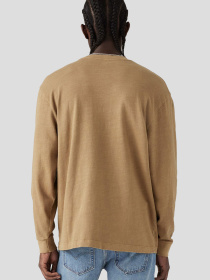 Лонгслив Levi's модель A9247;0002 Лонгслив Levi's модель A9247;0002 Фото