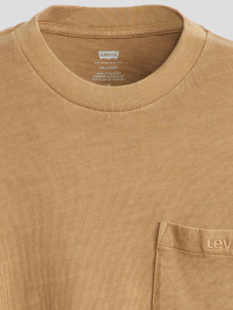 Лонгслив Levi's модель A9247;0002 Лонгслив Levi's модель A9247;0002 Фото