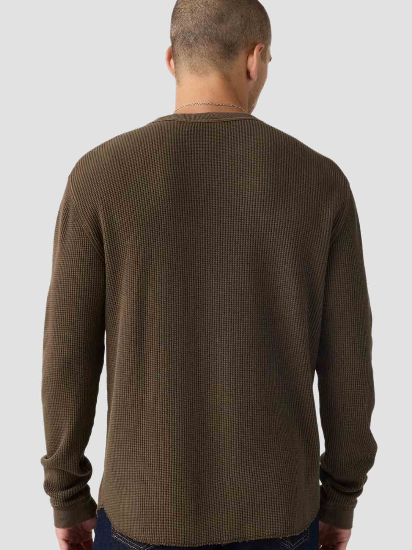 Джемпер LEVIS модель A9249;0028 Фото