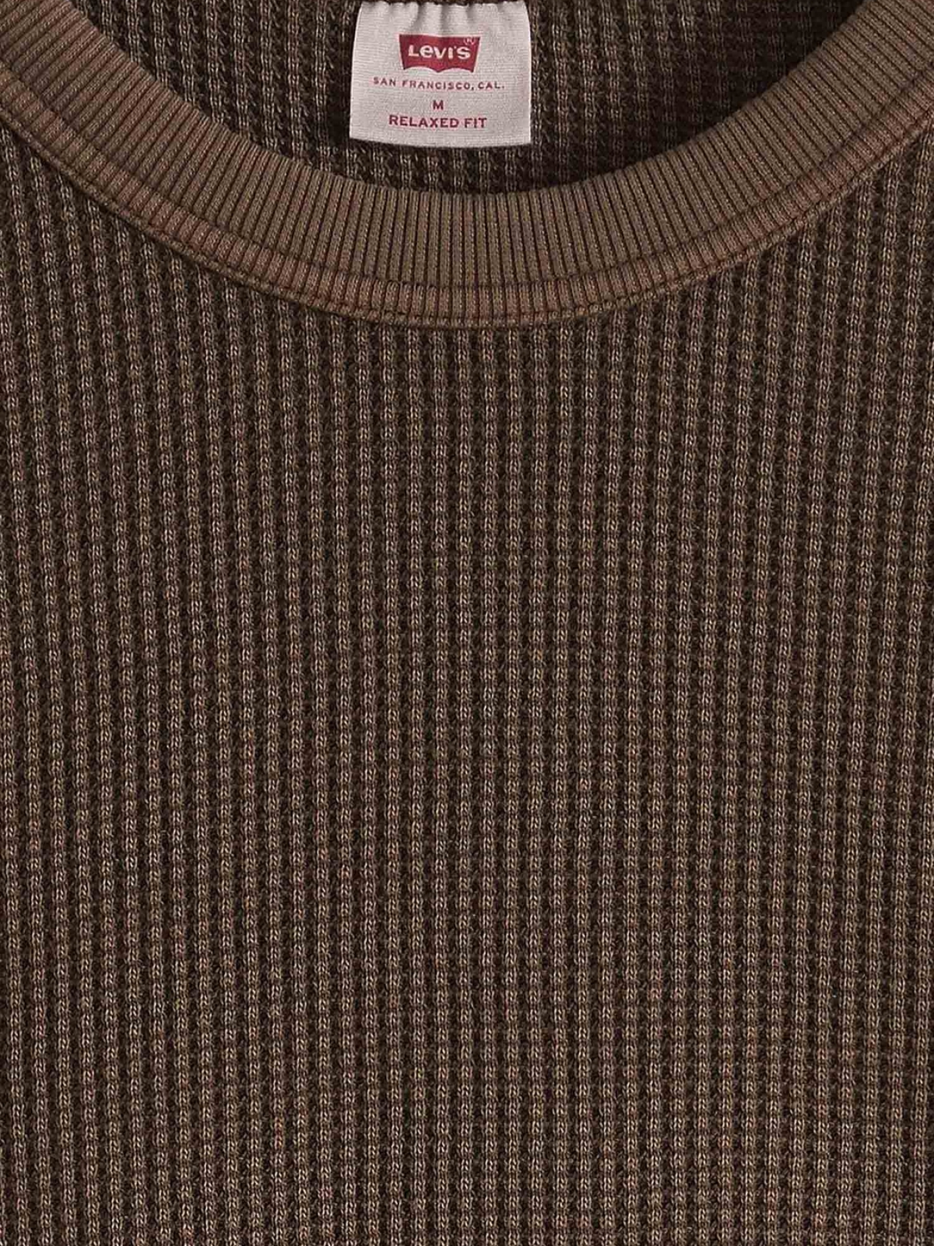 Джемпер LEVIS модель A9249;0028 Фото