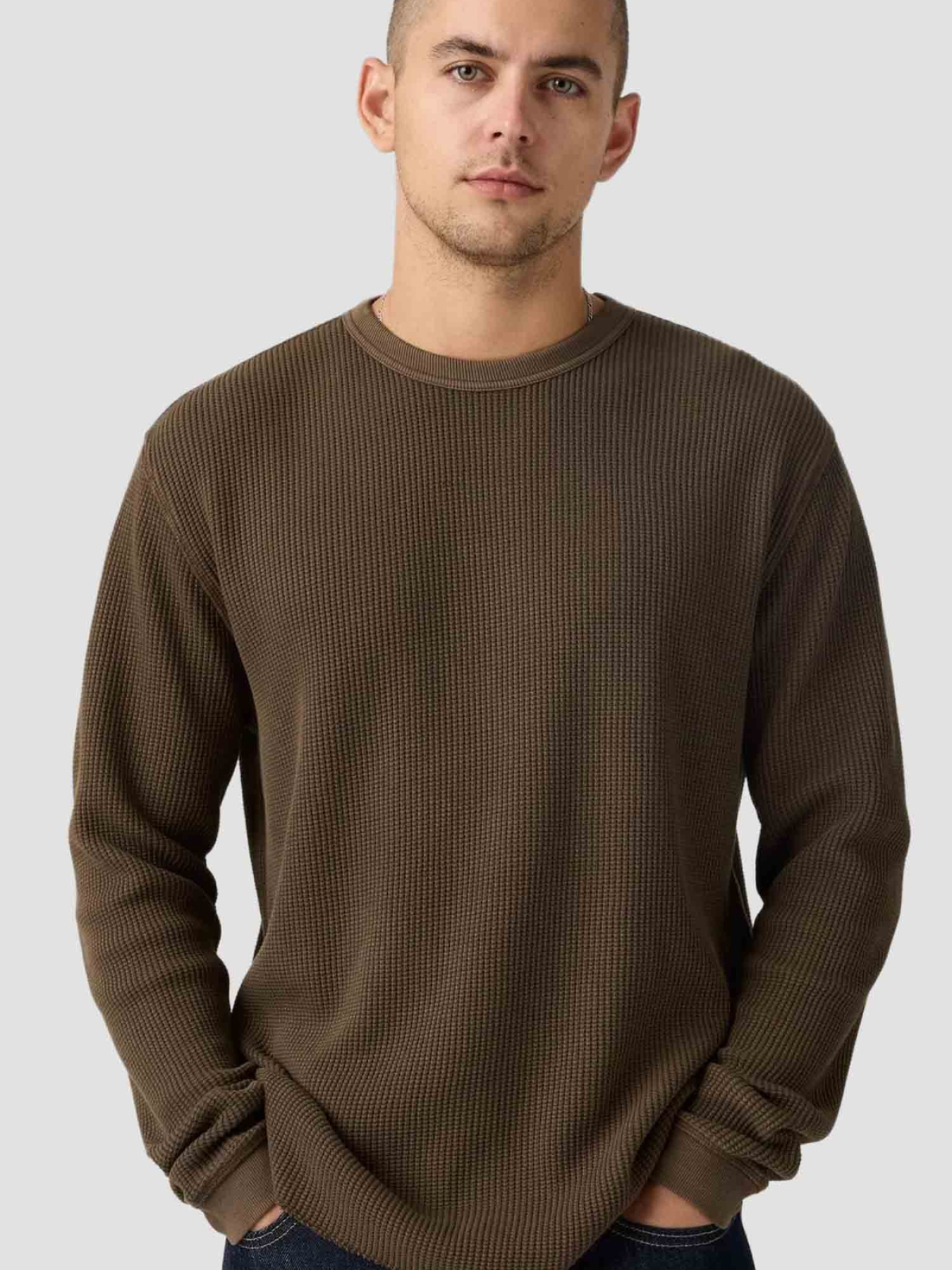 Джемпер LEVIS модель A9249;0028 Фото