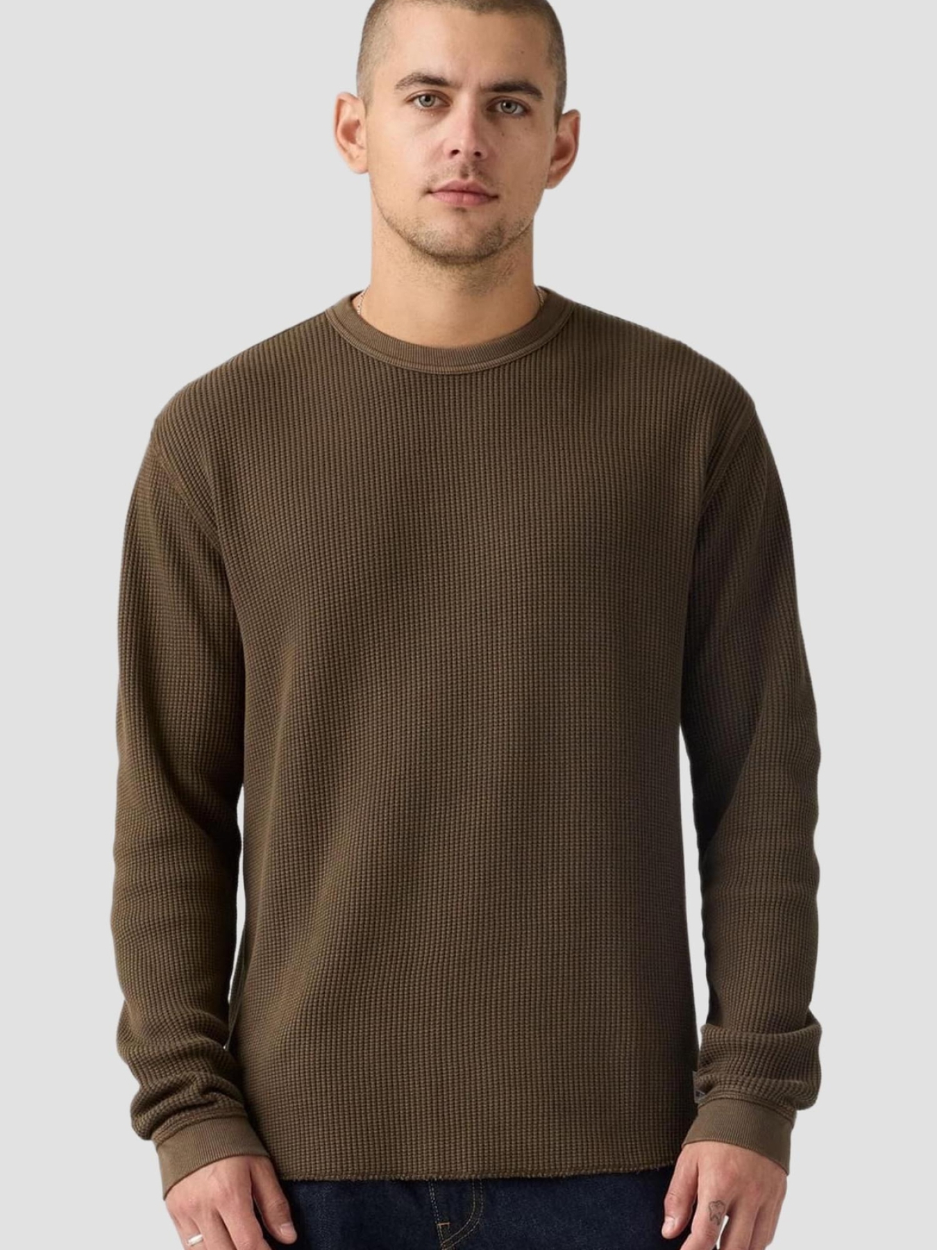 Джемпер LEVIS модель A9249;0028 Фото