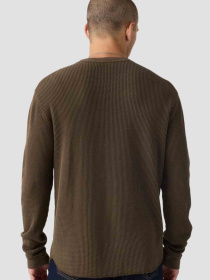 Джемпер LEVIS модель A9249;0028 Фото