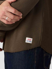 Джемпер LEVIS модель A9249;0028 Фото