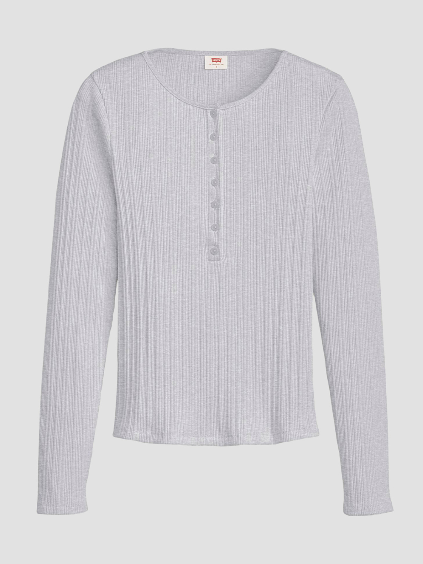 Футболка Levi's модель A9333;0008 Фото