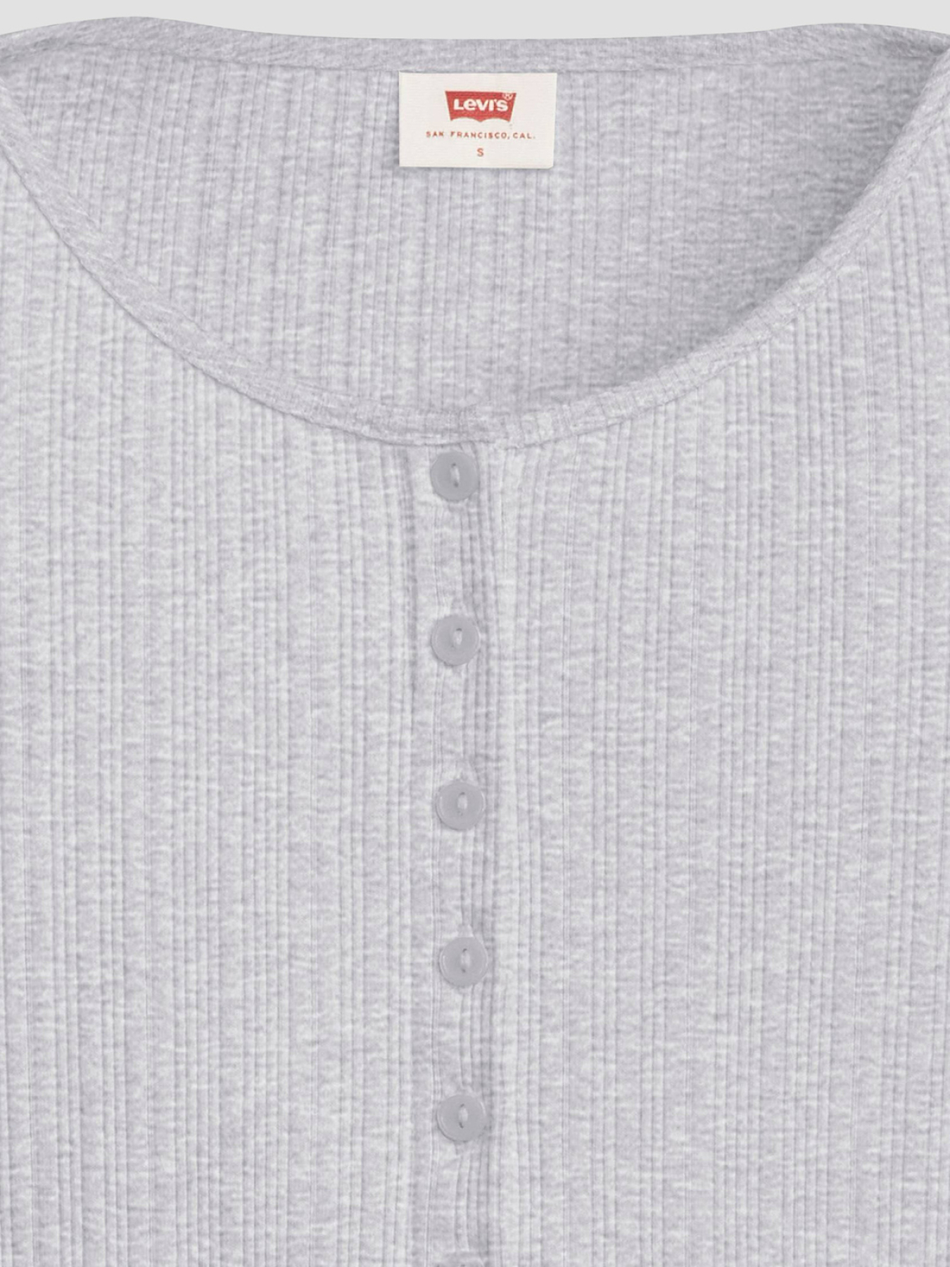 Футболка Levi's модель A9333;0008 Фото