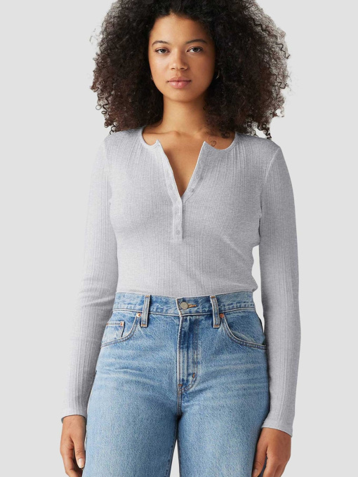 Футболка Levi's модель A9333;0008 Фото