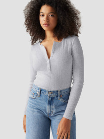 Футболка Levi's модель A9333;0008 Фото