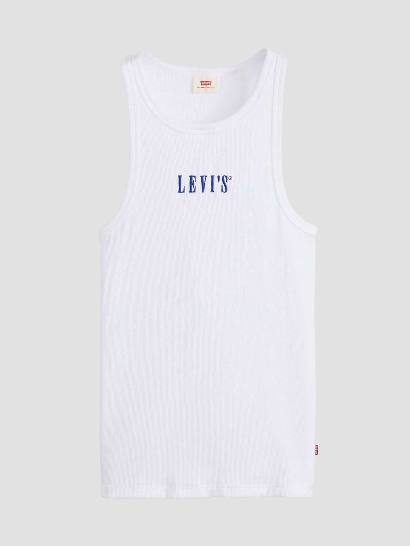 Майка Levi's модель A9415;0004 Фото