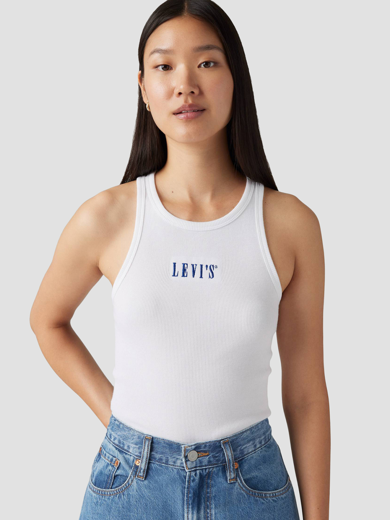 Майка Levi's модель A9415;0004 Фото