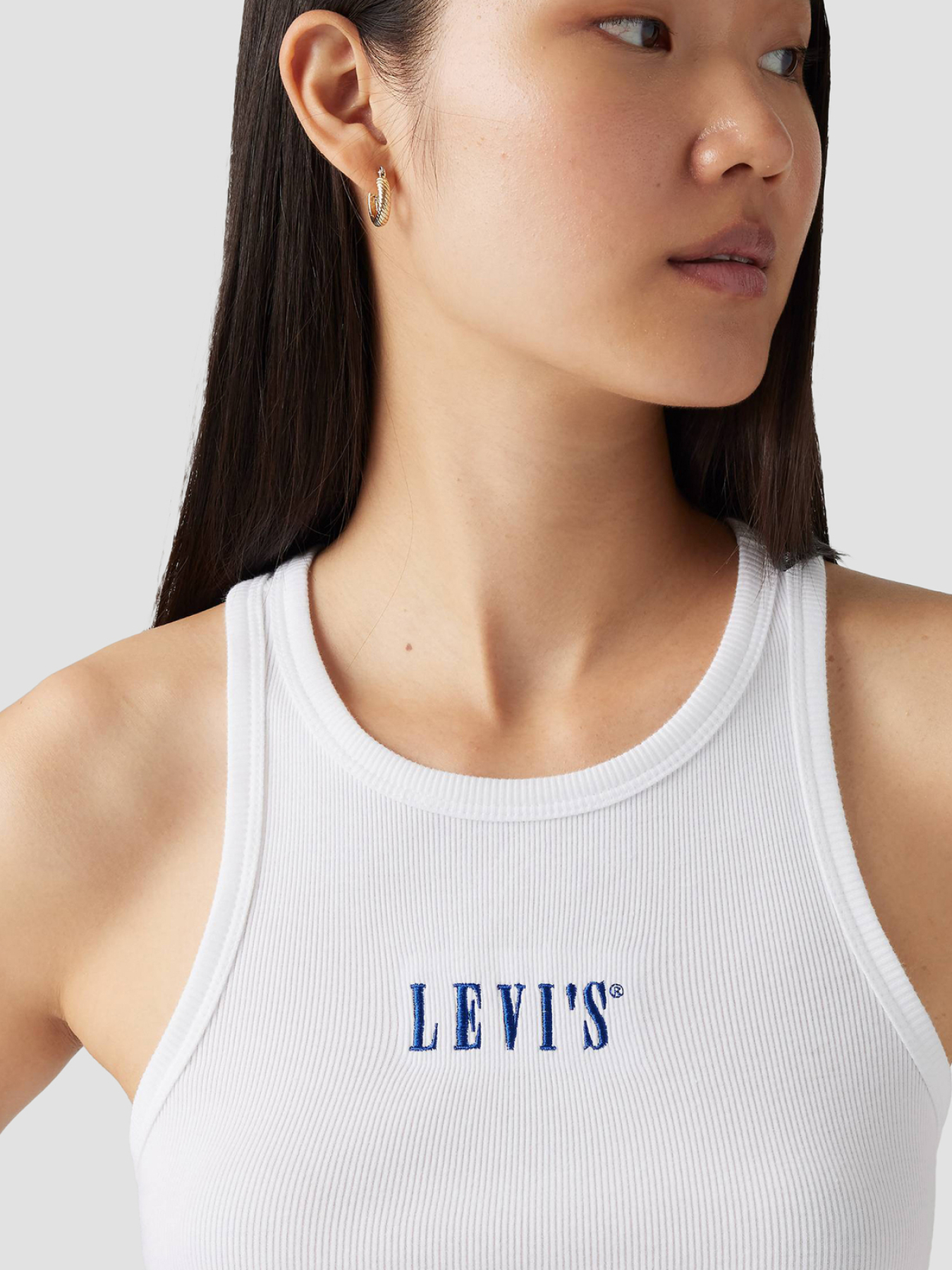 Майка Levi's модель A9415;0004 Фото