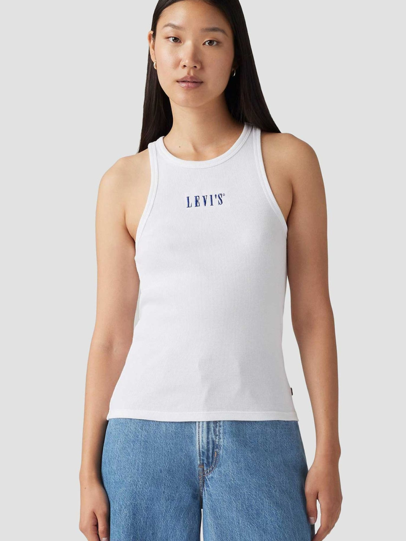 Майка Levi's модель A9415;0004 Фото