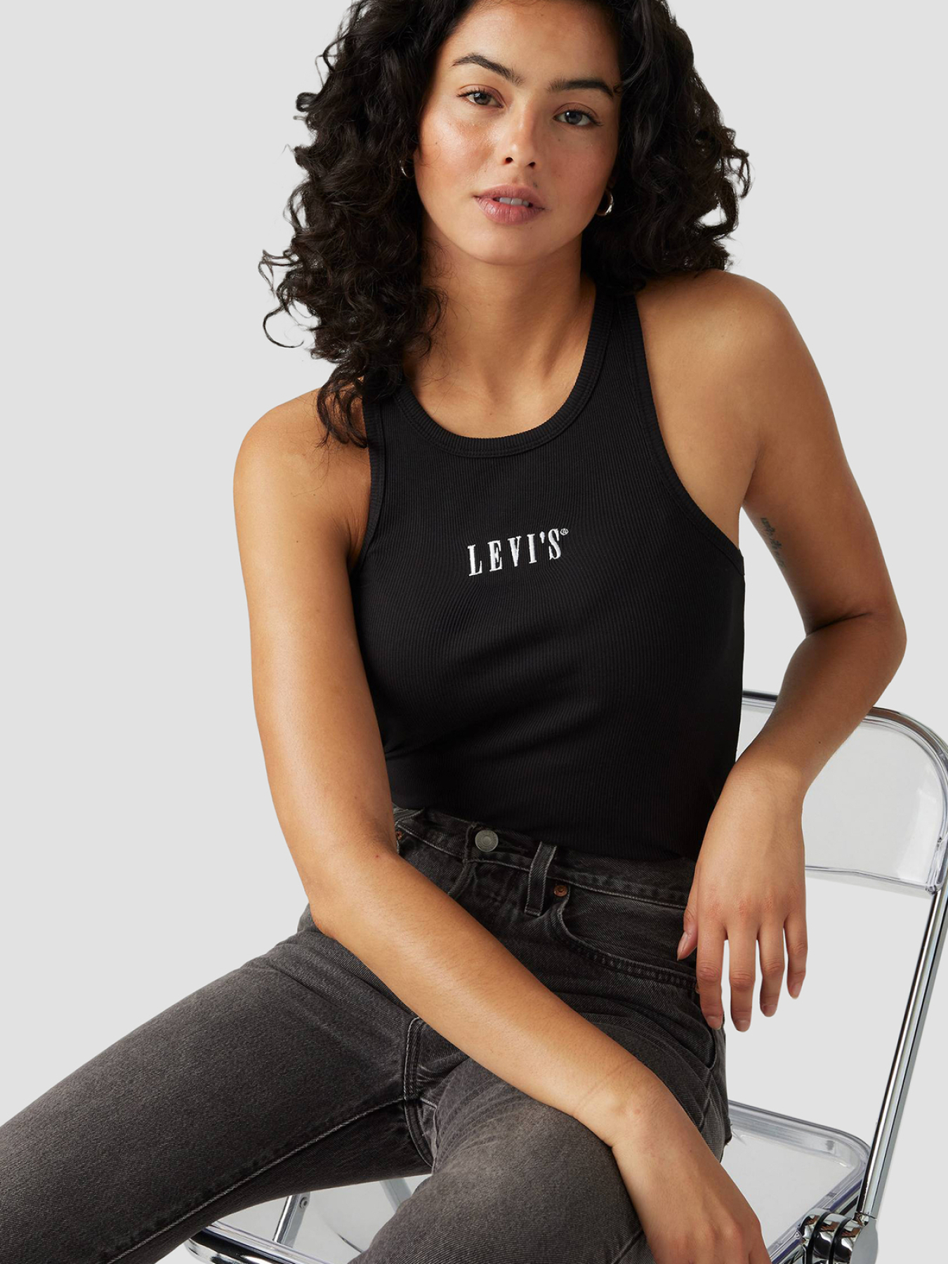 Майка Levi's модель A9415;0005 Фото