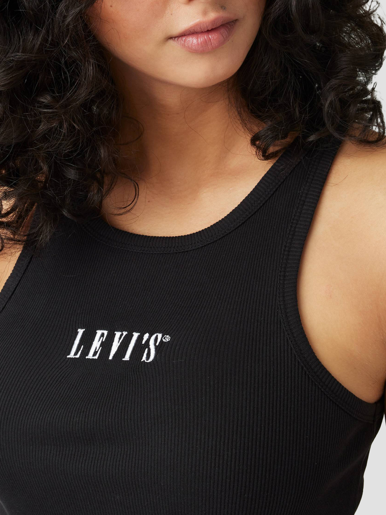 Майка Levi's модель A9415;0005 Фото