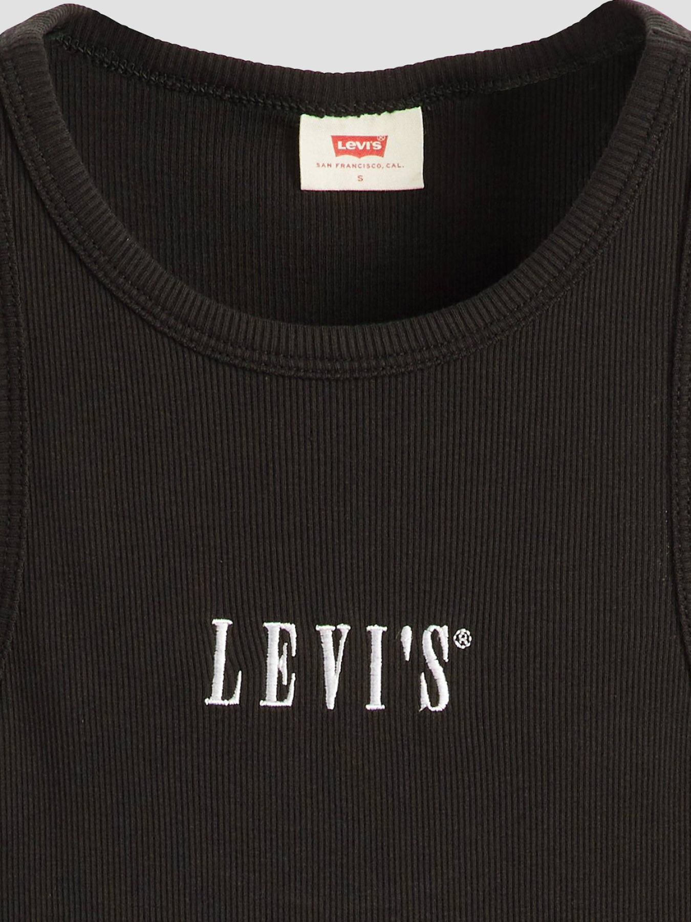 Майка Levi's модель A9415;0005 Фото
