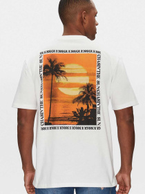 Футболка GUESS модель F5GI10.I3Z14;G011 Фото