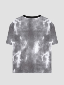 Футболка HUGO Kids модель G00012;M60 Фото