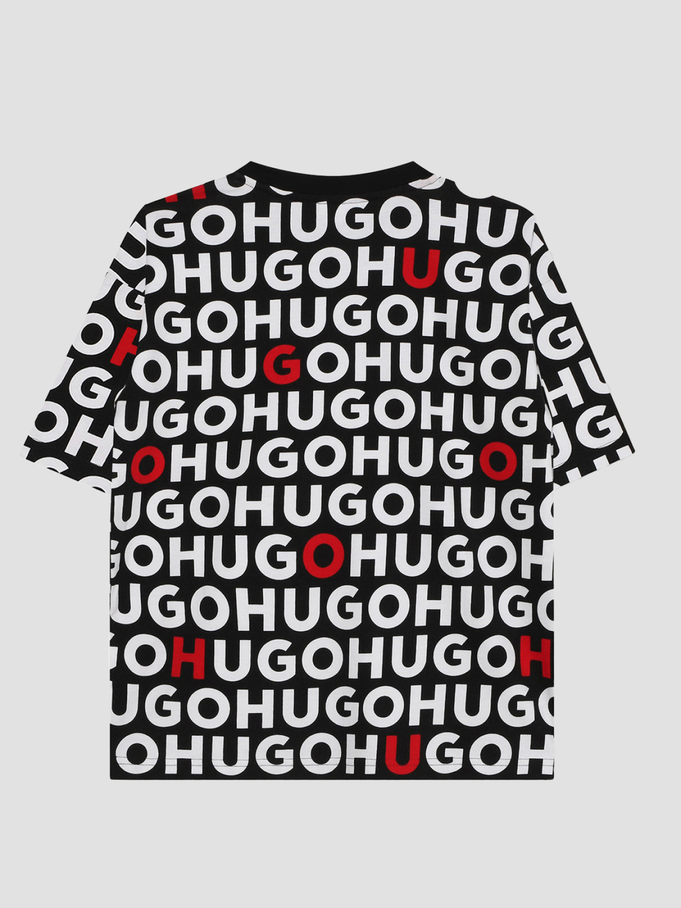 Футболка HUGO Kids модель G00013;M99 Фото