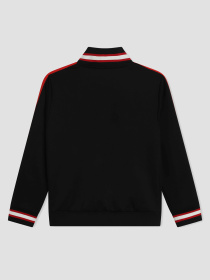 Спортивная кофта HUGO Kids модель G00033;09B Фото