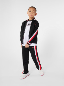 Спортивная кофта HUGO Kids модель G00033;09B Фото