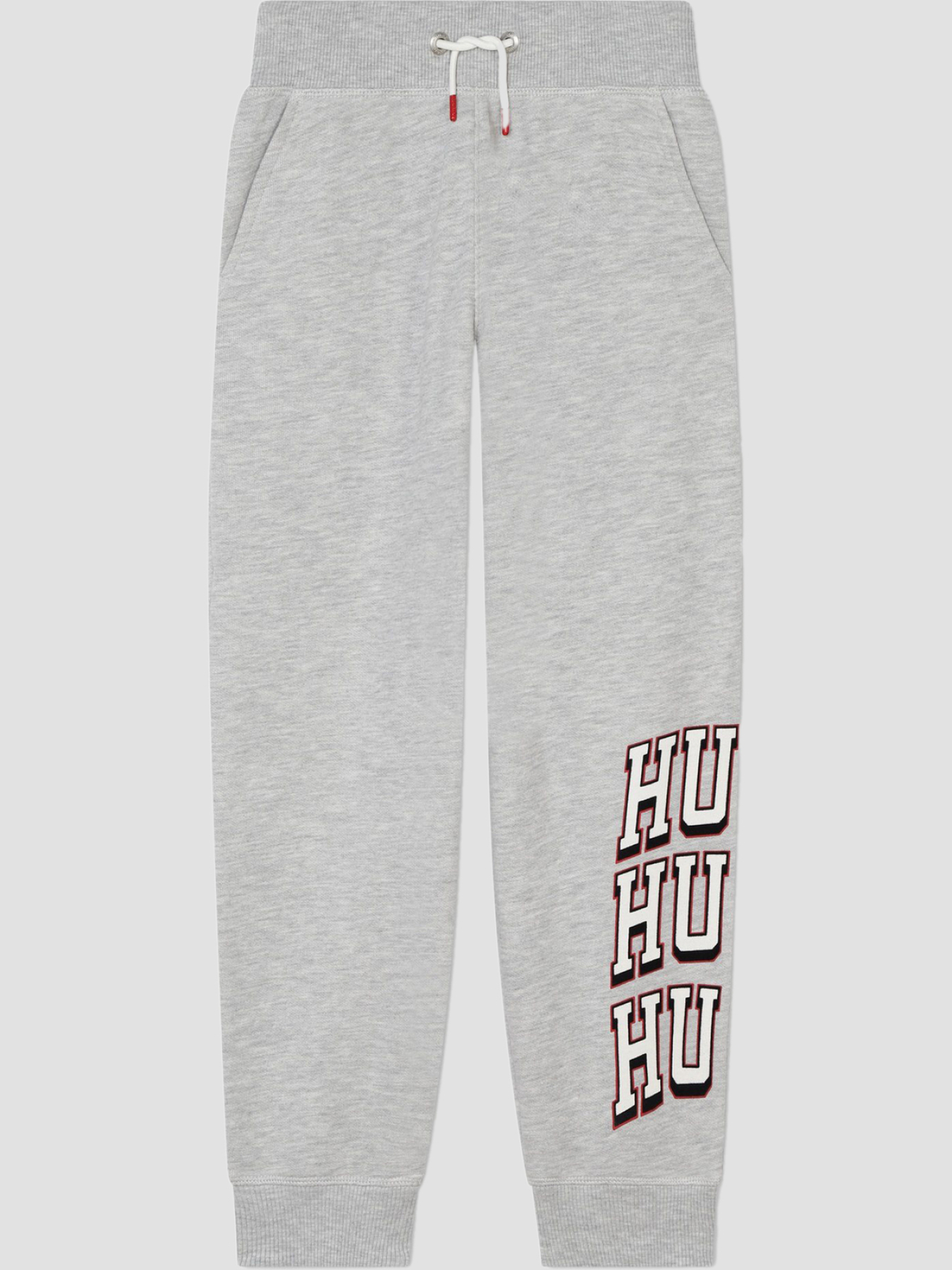 Спортивні брюки HUGO Kids модель G00045;A32 Фото