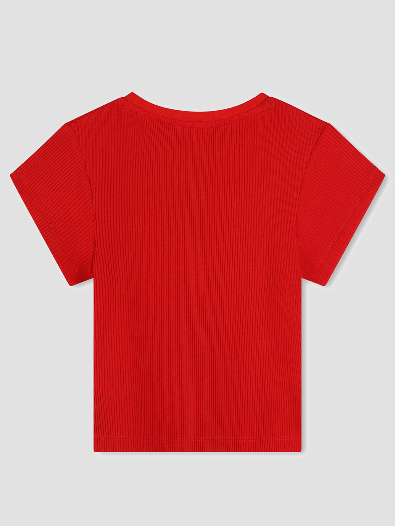 Футболка HUGO Kids модель G00063;990 Фото