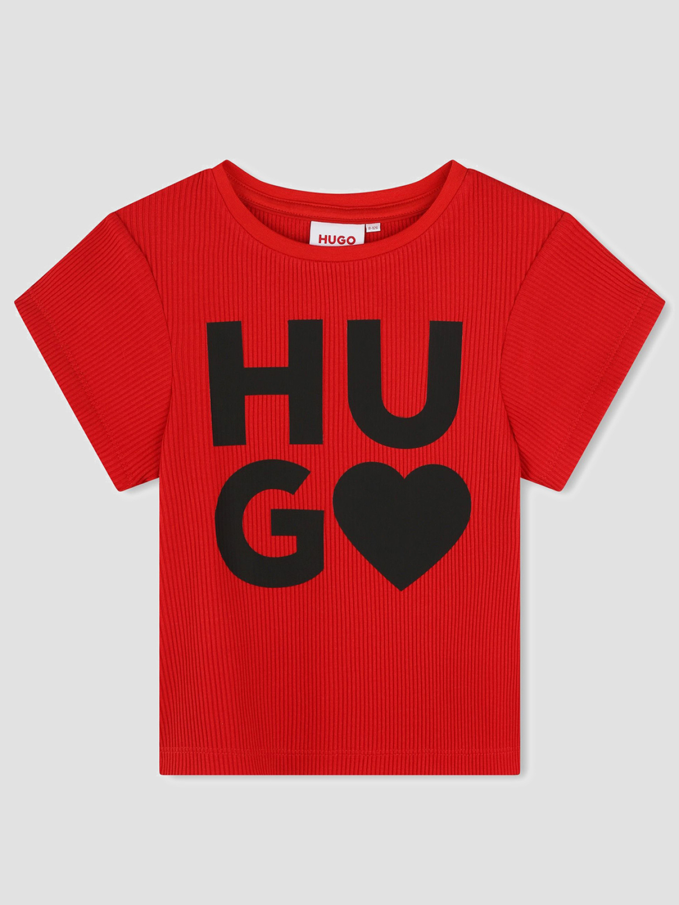 Футболка HUGO Kids модель G00063;990 Фото