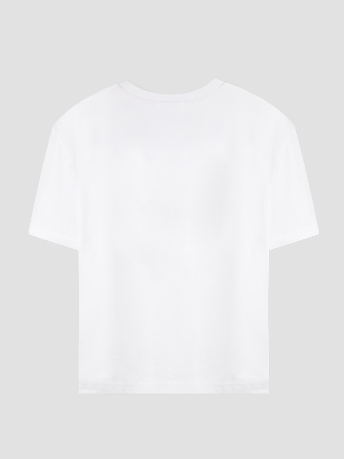 Футболка HUGO Kids модель G00064;10P Фото