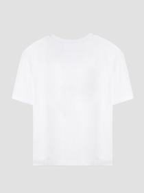 Футболка HUGO Kids модель G00064;10P Фото