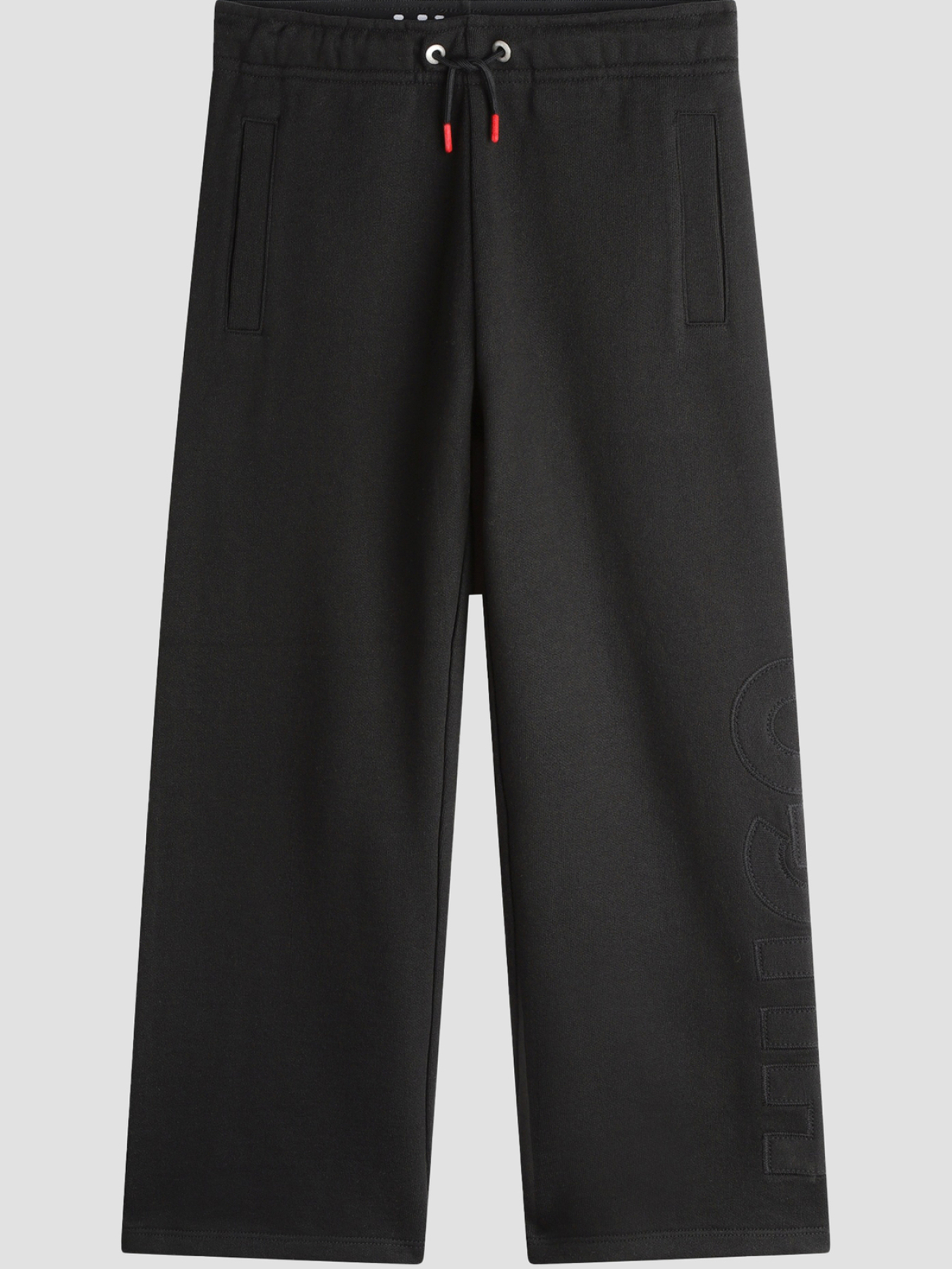 Спортивні брюки HUGO Kids модель G00083;09B Фото