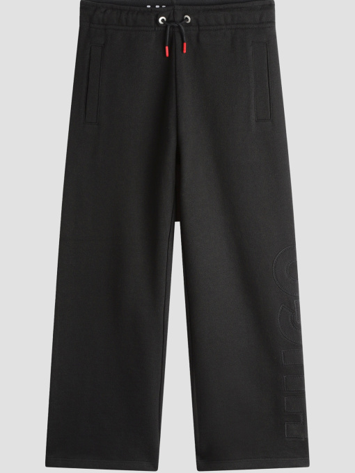 Спортивні брюки HUGO Kids модель G00083;09B Фото