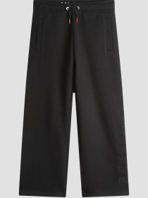 Спортивні брюки HUGO Kids модель G00083;09B Фото