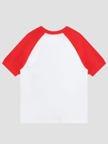 Футболка HUGO Kids модель G00089;10P Фото