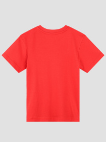 Футболка HUGO Kids модель G00142;990 Фото