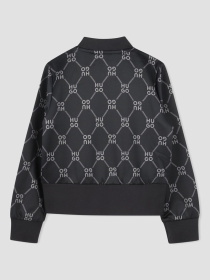 Спортивная кофта HUGO Kids модель G00219;09B Фото