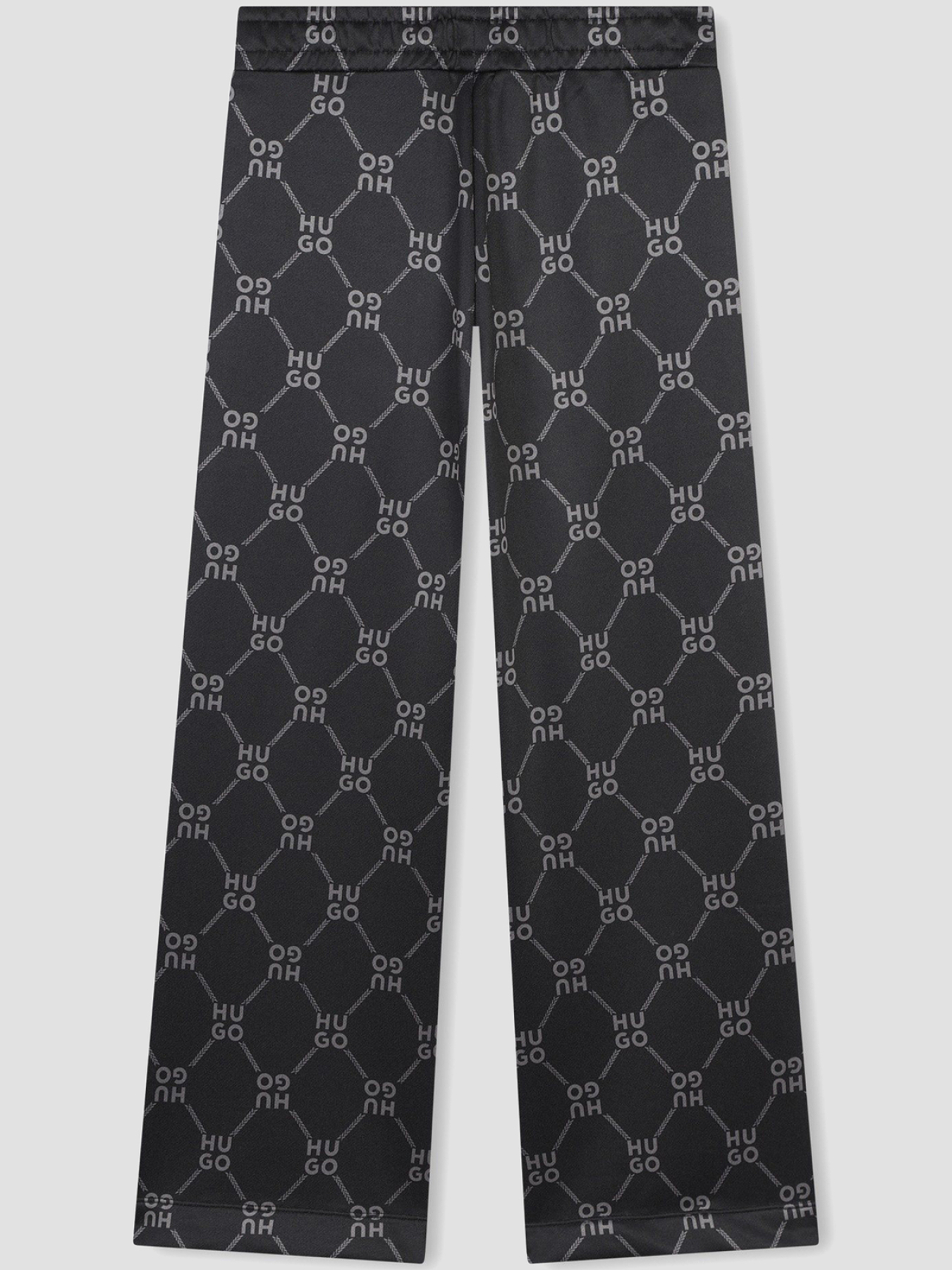 Спортивні брюки HUGO Kids модель G00224;09B Фото