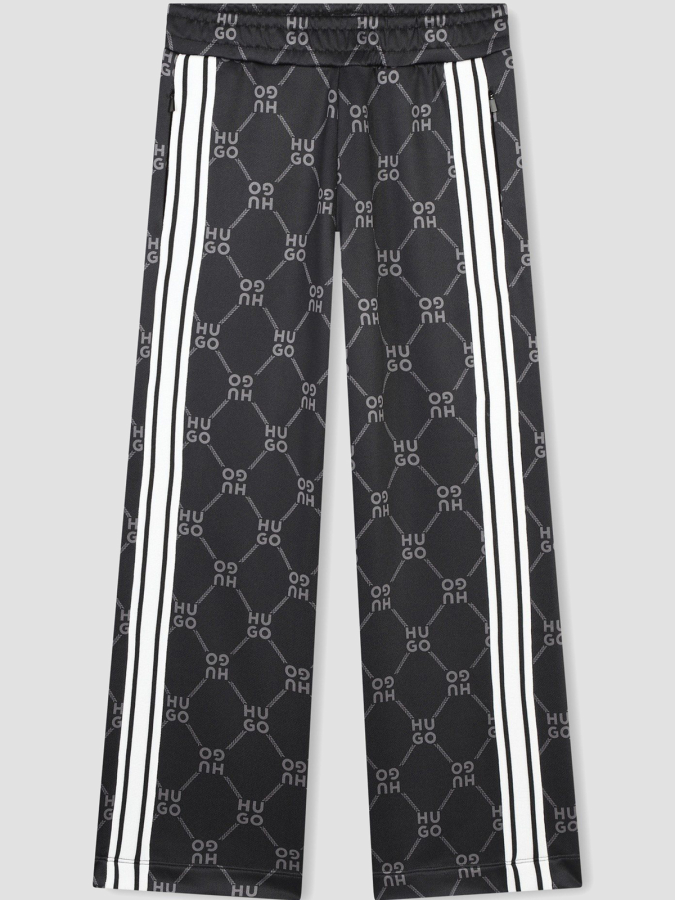 Спортивні брюки HUGO Kids модель G00224;09B Фото